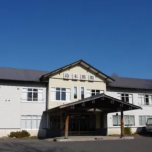 传统日式旅馆 Karurusu Onsen Suzuki