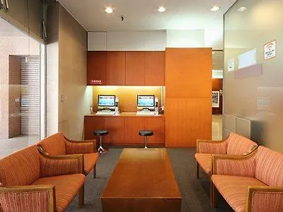 Asahikawa Toyo Hotel 3*,