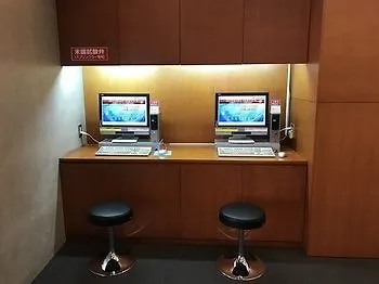 Asahikawa Toyo Hotel