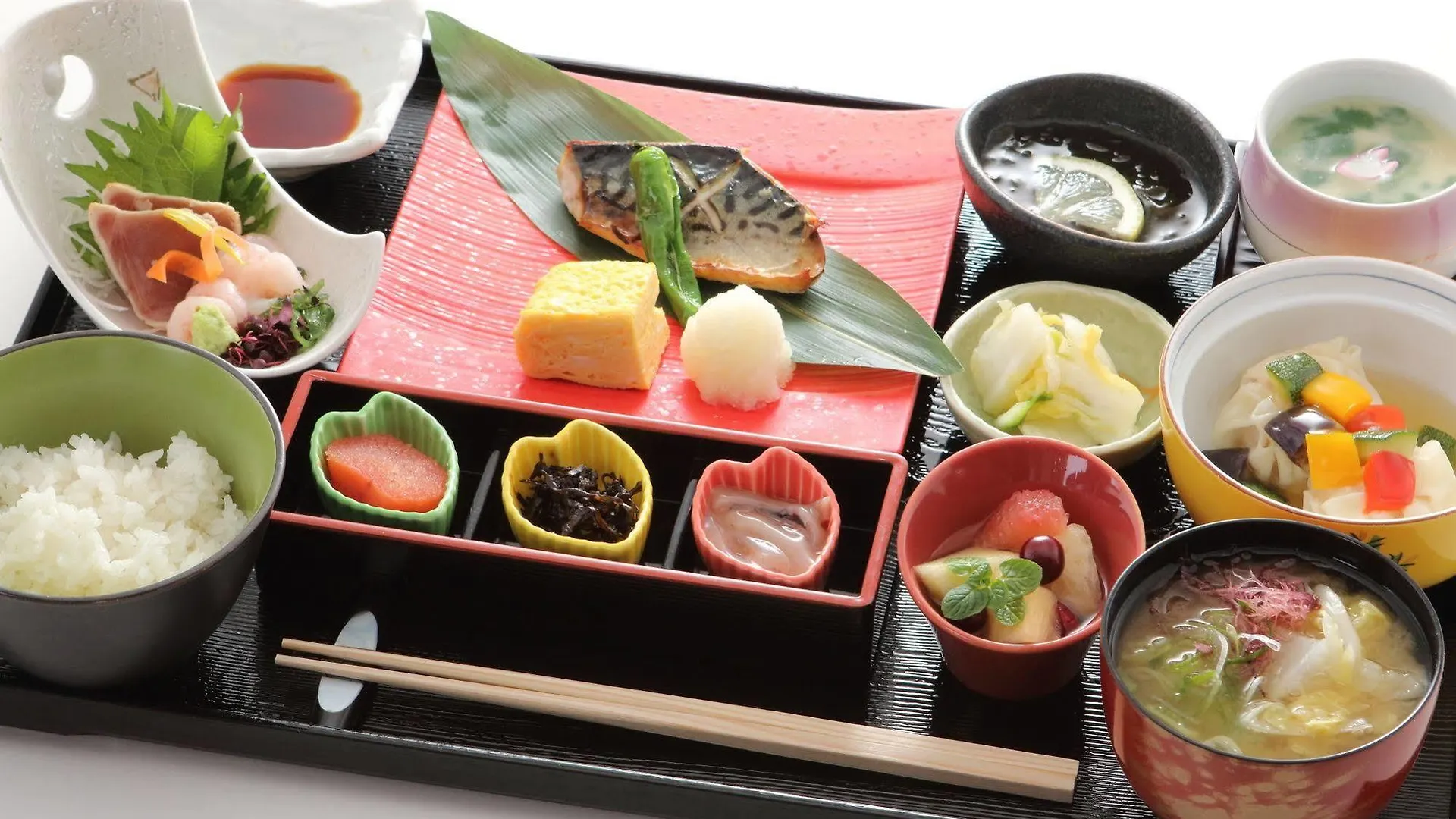 Asahikawa Toyo Hotel