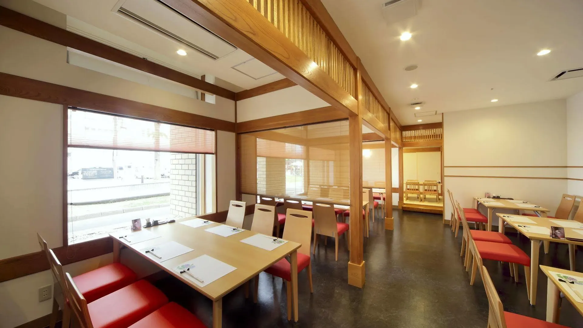 Asahikawa Toyo Hotel